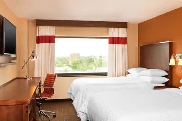 ANZ Hotels Scranton