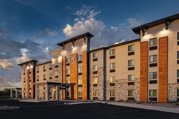 My Place Hotel-Tucson South AZ