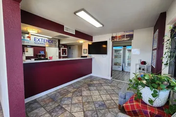 Willcox Extended Residence Inn & Suites