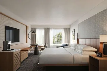 Sheraton Agoura Hills Hotel