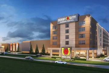 Derby City Gaming & Hotel - a Churchill Downs Property