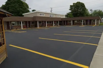 Gladstone Motel