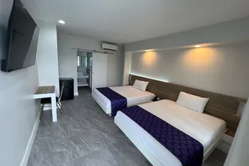 The Biscayne Hotel