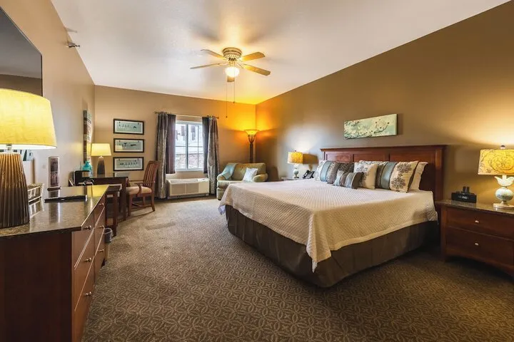 Room 5 of 46