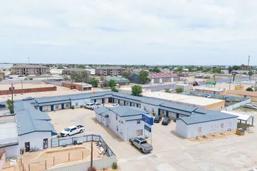 Economy Inn by OYO Lamesa TX