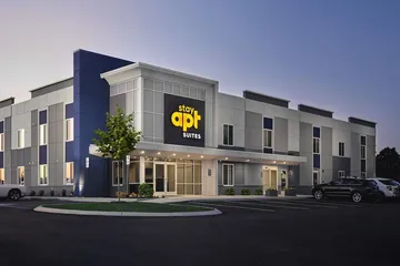 stayAPT Suites Jackson