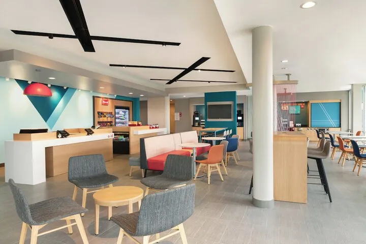 Hotel Interior 2 of 23