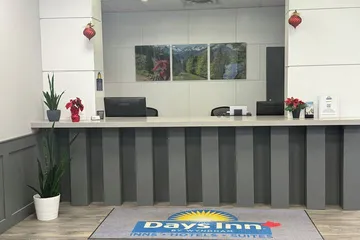 Days Inn by Wyndham Drayton Valley