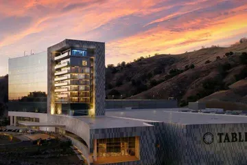 Table Mountain Casino Resort
