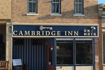 Cambridge Inn on Main