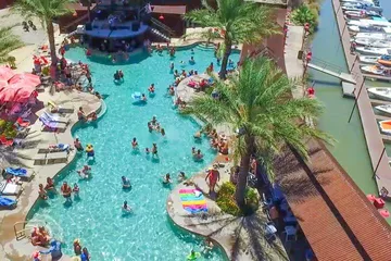 Hotel Topock66