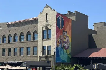 Mari Jean Hotel - All Adults Welcome
