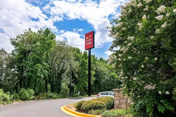 Econo Lodge Charlotte Airport