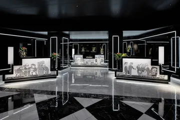 Hotel Washington