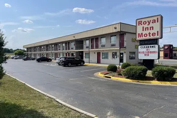Royal Inn Motel