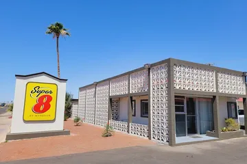 Super 8 by Wyndham El Centro North