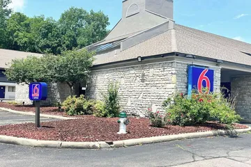 Studio 6 Suites Dayton Oh - Englewood
