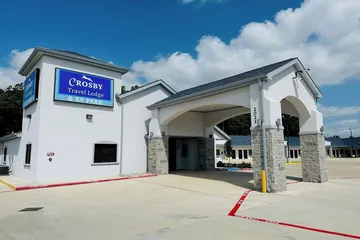 Crosby Travelodge & RV Park
