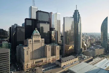 Fairmont Royal York Gold Experience