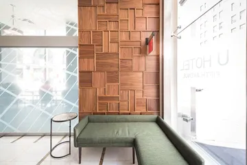 U Hotel Fifth Avenue