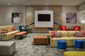 Hilton Garden Inn Tewksbury Andover