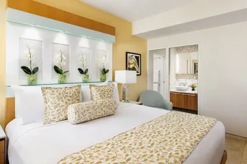 Santa Maria Suites
