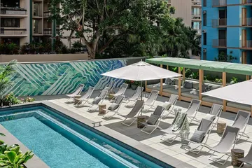 Romer House Waikiki