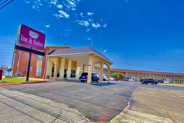 Great Western Inn & Suites - Saginaw