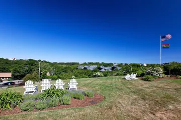 Seaglass Inn & Spa