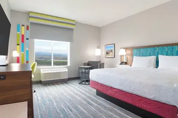 Hampton Inn by Hilton Santa Clarita-Valencia