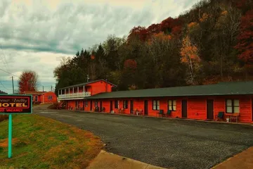 Scenic Valley Motel