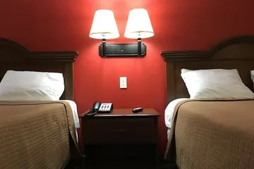 Relax Inn
