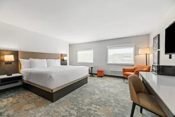 The Ellsworth Hotel an Ascend Collection Hotel