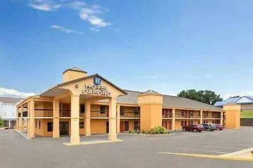 Hotel Oxford