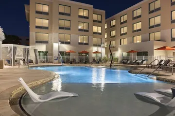 Holiday Inn Express Cape Canaveral by IHG