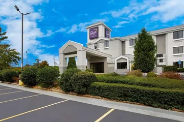 Sleep Inn Lithonia - Atlanta East