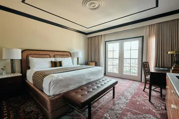 The Oliver Hotel Oxford
