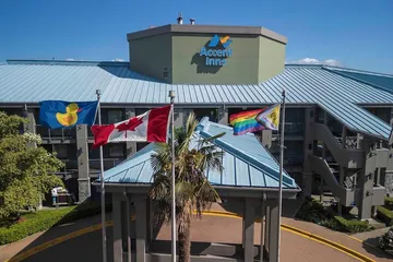 Accent Inns Burnaby