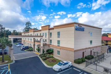 Baymont by Wyndham Savannah I-95