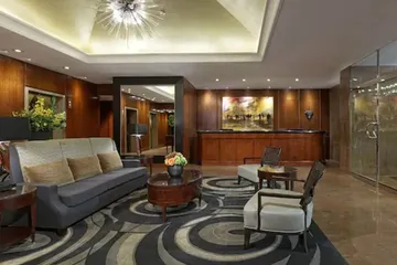 Cambridge Suites Toronto