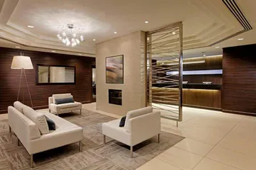 Cambridge Suites Hotel