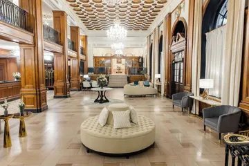 The Lord Nelson Hotel & Suites
