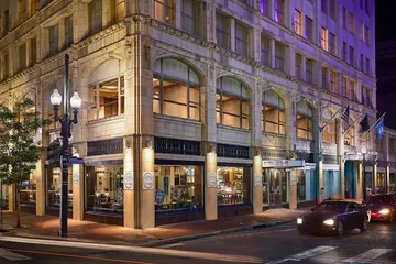 Renaissance New Orleans Pere Marquette French Qtr Area Hotel