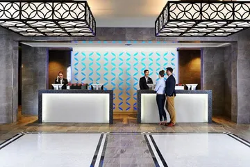 Prince George Hotel