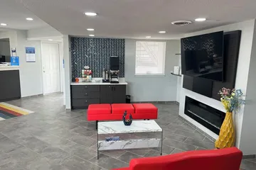Studio 6 Tulsa OK - Central