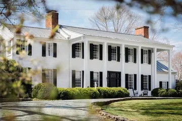 The Clifton