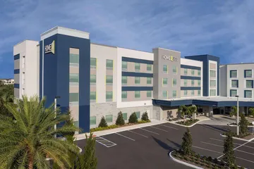 Home2 Suites by Hilton Orlando Southeast Nona
