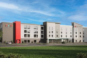 avid hotel Fort Payne by IHG