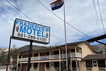 Frazier View Motel