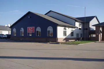 Econo Lodge El Paso IL